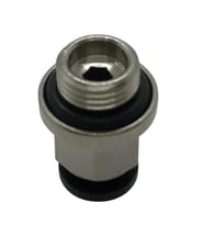 Hava Hortum Düz Erkek Rekor 18-4 PC04-G01