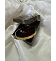 Cartier Çelik Bileklik