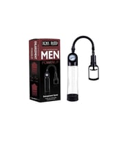 Göstergeli Penis Pompası