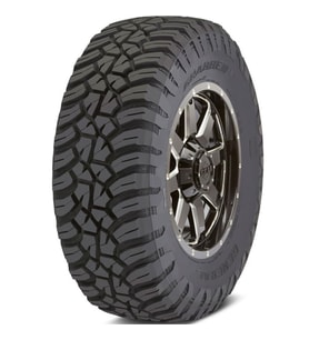 General Grabber X3 245/75R16 120/116Q FR 10PR