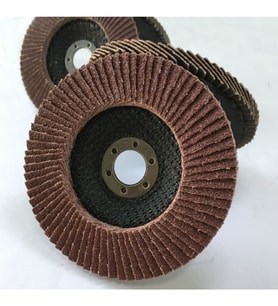 GERLİNGER FLAP DİSK 115*22 MM 60 KUM GKAF15060