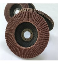 GERLİNGER FLAP DİSK 115*22 MM 60 KUM GKAF15060