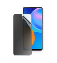 SChitec HUAWEI Y7A Uyumlu Ön Yüzey Hayalet Privacy Hidrojel Ekran Koruyucu