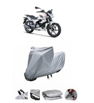 Rks RK150-S  Gri Motosiklet Brandası ARKA ÇANTA UYUMLU DEĞİLDİR