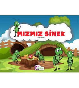 Mızmız Sinek