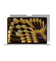 Apple MacBook Air M2 15.3 İnç Hayalet Ekran Koruyucu 14:9 (Şeffaf Hologram)