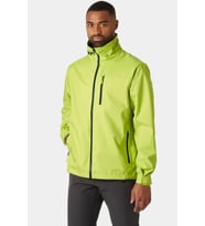 Helly Hansen Crew Mont 2.0 (Yeşil)