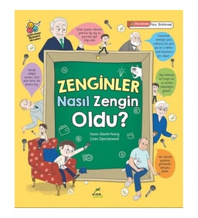 Zenginler Nasıl Zengin Oldu?