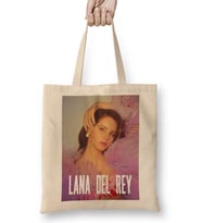 Lana Del Rey Beautiful Del Rey Bez Çanta Uzun Saplı