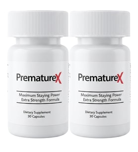 Prematurex 30 Kapsül - 2 Kutu