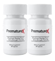 Prematurex 30 Kapsül - 2 Kutu