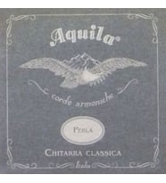 AQUILA PERLA SUPERIOR 38C Klasik Gitar Teli