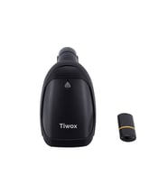 TIWOX 2D Imager VSK-118 Kablosuz El Tipi Karekod Okuyucu (50metre mesafeye kadar)