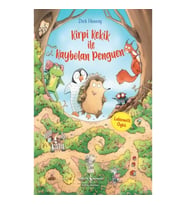 Kirpi Kekik İle Kaybolan Penguen