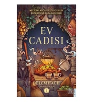 Ev Cadısı 1