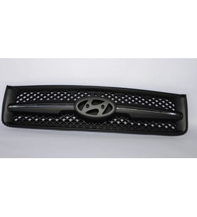 Hyundai Tucson 2005-2010 Ön Panjur