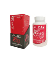 AllDay 5 Glukozamin-HCL Kedi Ve köpekler İçin Tablet 75 gr