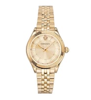 Versace Swiss Made VRSCVEHU00720 Kadın Kol Saati