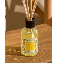 LCW HOME Lemon Garden Limon Kokulu Limon Bahçesi Çubuklu Oda Kokusu 100 Ml (Sarı)