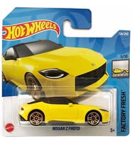 Hot Wheels Tekli Arabalar Nissan Z Proto HCT13