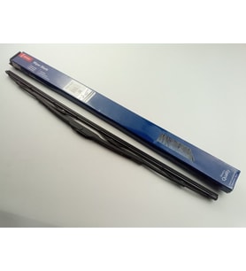 Silecek Süpürgesi Ön 650 mm - 26 inç - Klasik Tip DM-565 (Boş)