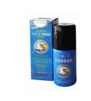 VİGA 150000 GECİKTİRİCİ DELAY SPREY GİZLİ GÖNDERİM