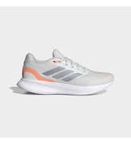 adidas JQ9401 RUNFALCON 5 W Kadın Yürüyüş Koşu Ayakkabısı (Gri)