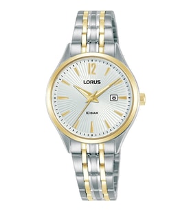 Lorus Rj202cx9 Kadın Kol Saati