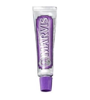 Marvis Jasmin Mint Diş Macunu Mor 10 ml