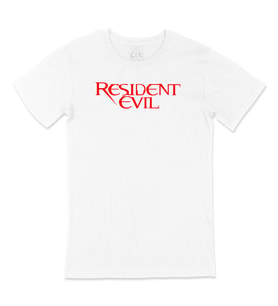 Resident Evil Tişört