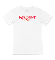 Resident Evil Tişört