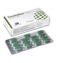 Mega Farma Tendoflex 30 Tablet
