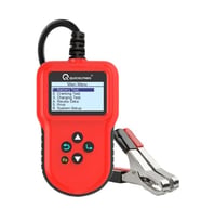 Powermaster BA106 12-24V 30-220Ah Akü Test Cihazı Marş Ve Şarj Alternatör Sistemi Test Cihazı