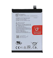 OnePlus Nord N100 Pil Batarya BLP813