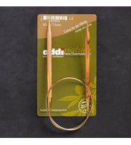 Addi Olive Wood 7 Mm 60 Cm Zeytin Ağacı Misinalı Ö