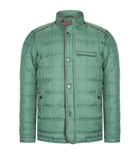 M8640 DEWBERRY ERKEK MONT-AÇIK YEŞİL
