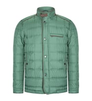 M8640 DEWBERRY ERKEK MONT-AÇIK YEŞİL