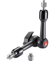Manfrotto 244Mini 244 Mini Sürtünme Kolu (Siyah) (Standart)