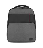 Addison 300117 14.1 Gri Bilgisayar Notebook Sırt Çantası