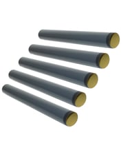 XPlus® LBP 6000 CRG 725 Fuser Film ( 5 Adet)  + Fuser Yağı (Siyah)