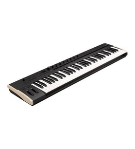 Korg Keystage-61 MIDI Keyboard  61 Tuş Üst Düzey Midi Sahne Klavyesi