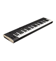 Korg Keystage-61 MIDI Keyboard  61 Tuş Üst Düzey Midi Sahne Klavyesi