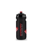 Kron Elite Loli Siyah Matara 600ml Suluk Bisiklet Matarası