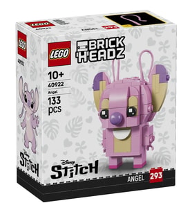 LEGO BrickHeadz 40922 Angel