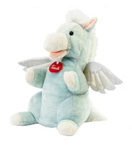 Nessiworld El Kuklası Peluş Pegasus 25 cm