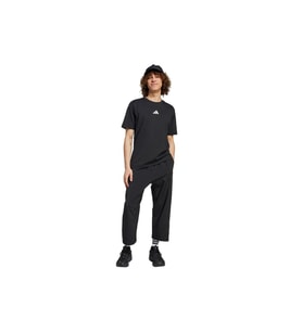 adidas Siyah  Erkek  Eşofman Altı M CE Q1 S WV PT JF3273 Siyah  Erkek  Eşofman Altı M CE Q1 S WV PT JF3273