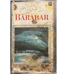 (Plak Değildir KASET tir) Ruhi Su Barabar Kaset