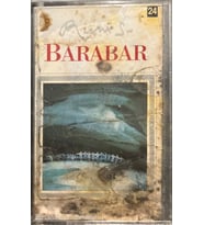 (Plak Değildir KASET tir) Ruhi Su Barabar Kaset