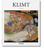 Klimt (Krem)