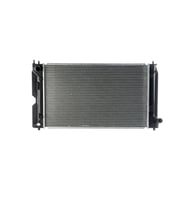 TOYOTA COROLLA SU RADYATÖRÜ 2002-2007 16400-0N031-BOR